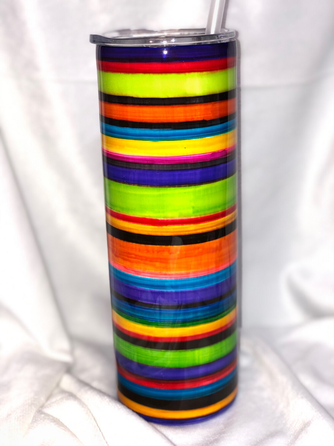 Serape Tumbler