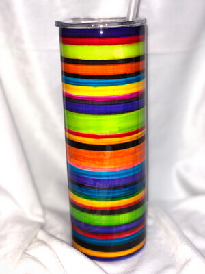 Serape Tumbler
