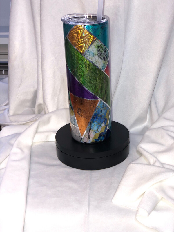 Stained Glass Foils