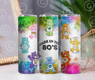 Made In The 80s
