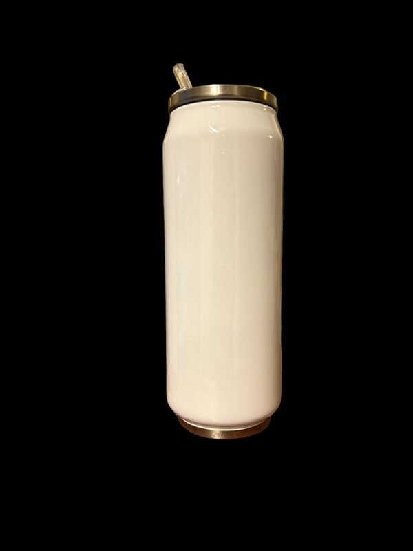 500ml Cola Can Sub Blank