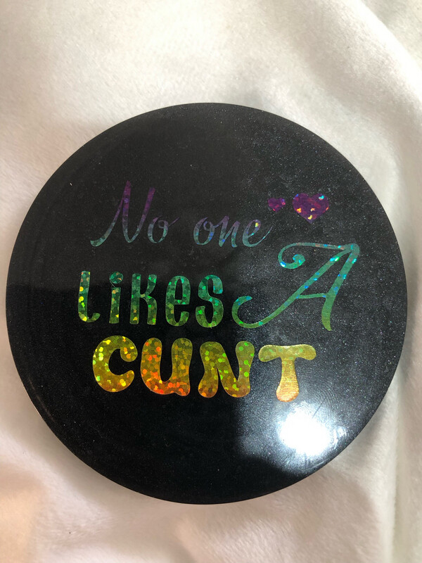 Sassy Coasters