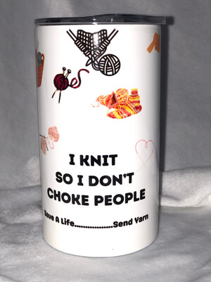 Customised Cup -no Handle