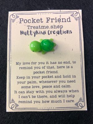 Pocket Friend