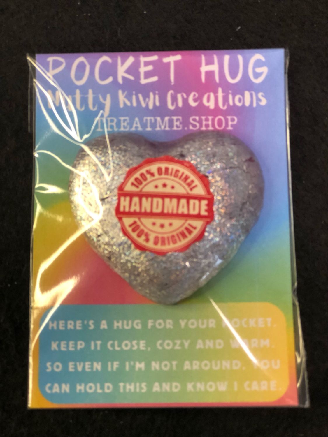 Pocket Hugs