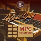 MPC EXPANSION &#39;REAL SOUL&#39; by INVIOUS