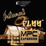 MPC EXPANSION &#39;IOTF&#39; by INVIOUS