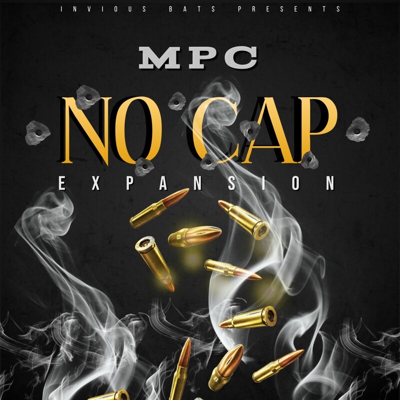 Mpc Expansion &#39;No Cap&#39; by Invious