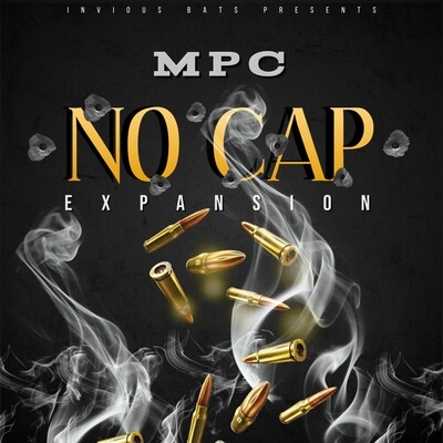 MPC EXPANSION 'NO CAP' by INVIOUS