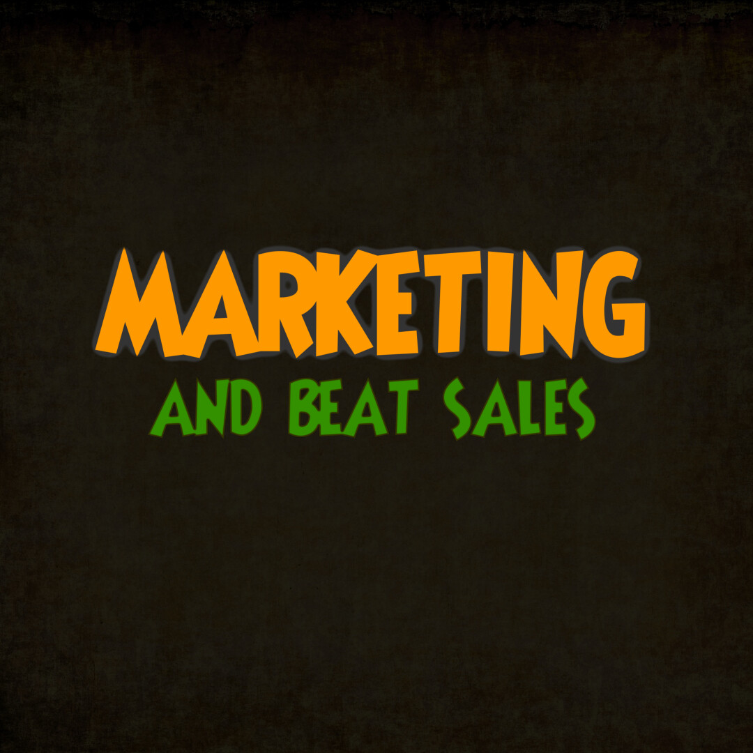 Marketing and Beat Sales