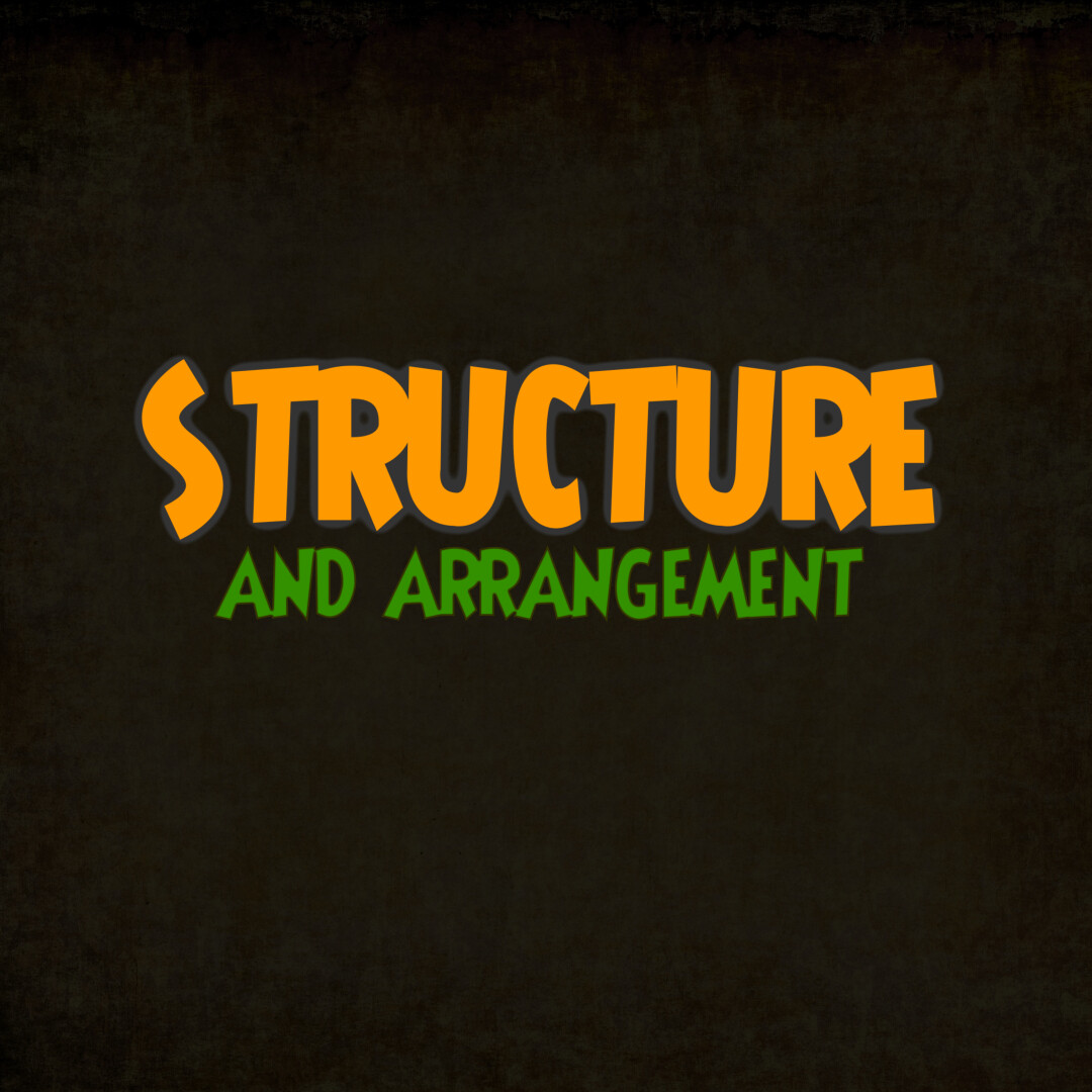 Structure and Arrangement Music Course