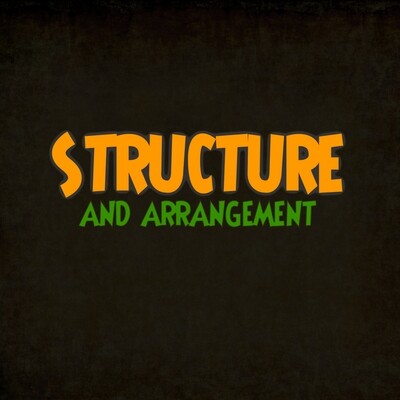Structure and Arrangement Music Course