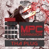 MPC EXPANSION &#39;THA PLUG&#39; by INVIOUS