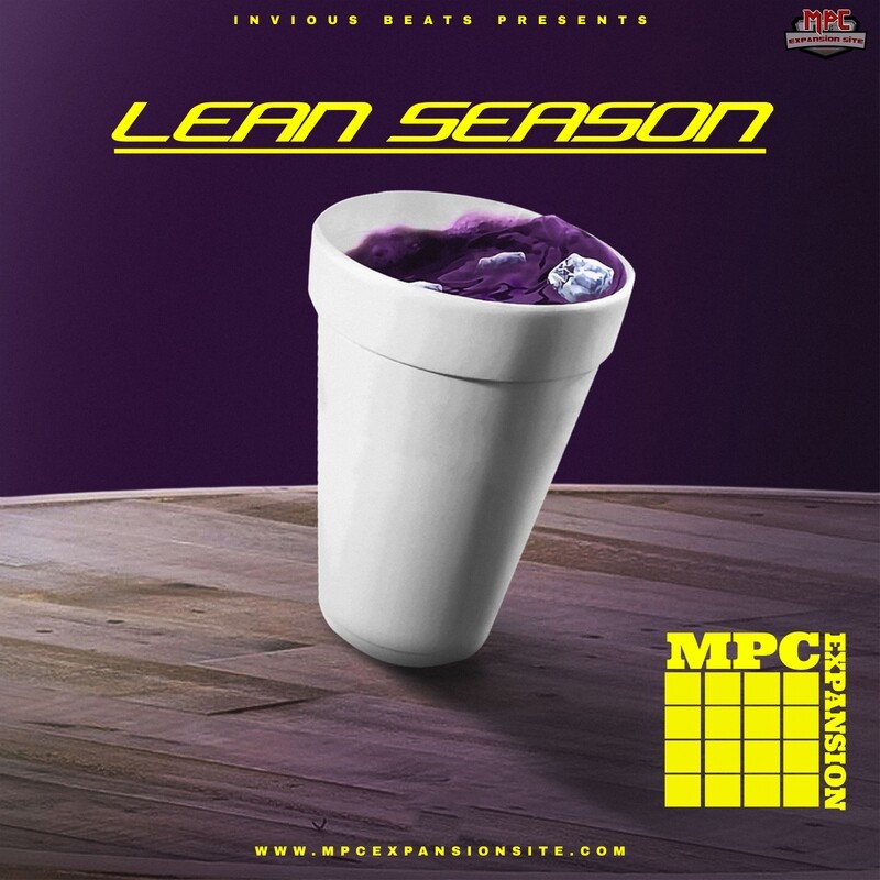 Mpc Expansion &#39;Lean Season&#39; by Invious