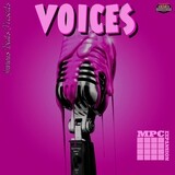 MPC EXPANSION &#39;VOICES&#39; by INVIOUS