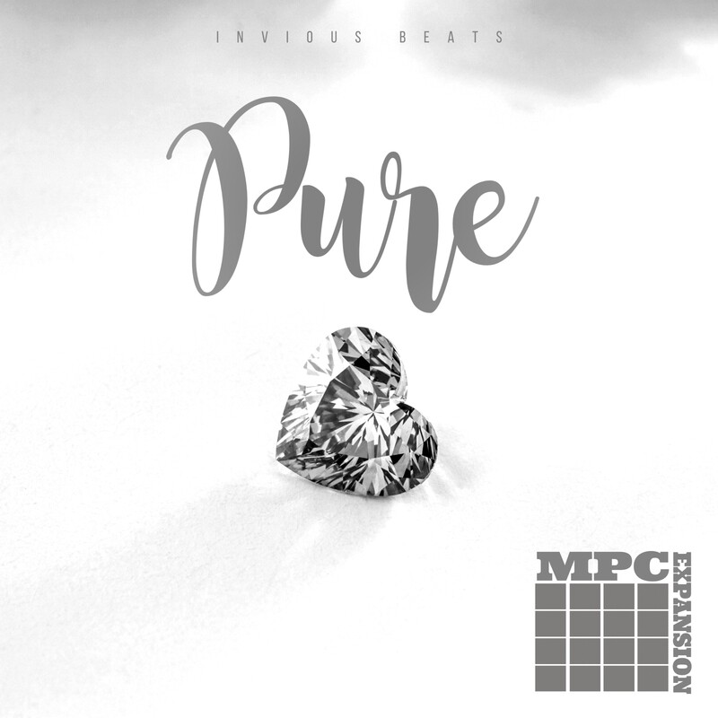 Mpc Expansion &#39;Pure&#39; by Invious