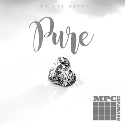 MPC EXPANSION 'PURE' by INVIOUS