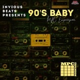 MPC EXPANSION &#39;90&#39;S BABY&#39; by INVIOUS