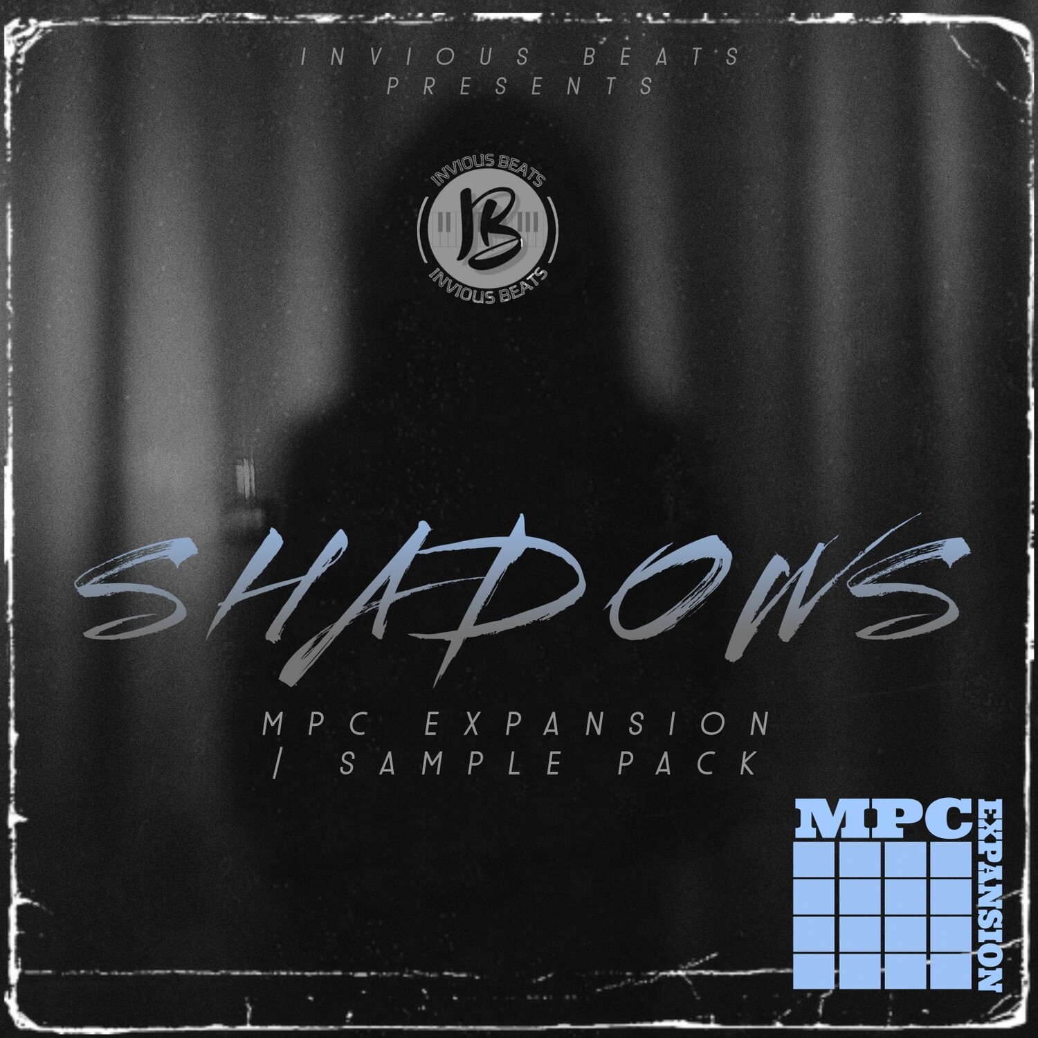 MPC EXPANSION 'SHADOWS' by INVIOUS