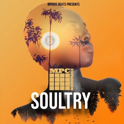 MPC EXPANSION "SOULTRY" by INVIOUS