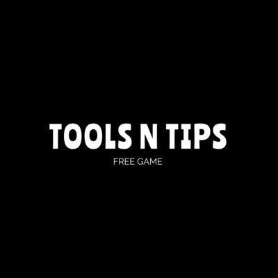 FREE TOOLS AND TIPS