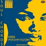 MPC PROGRESSIONS &#39;SOUL CHORDS&#39; by INVIOUS