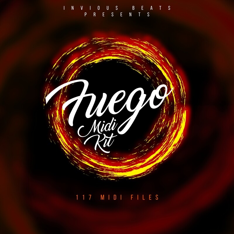 Fuego Midi Kit by Invious