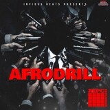 MPC EXPANSION &#39;AFRODRILL&#39; by INVIOUS