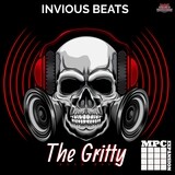 MPC EXPANSION &#39;THE GRITTY&#39; by INVIOUS