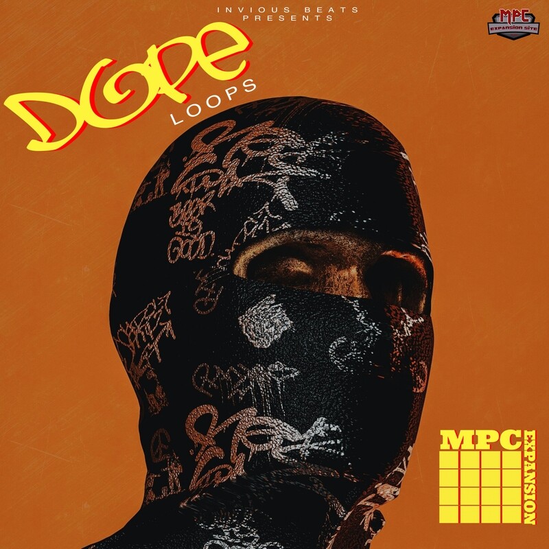 Mpc Expansion &#39;Dope Loops&#39; by Invious