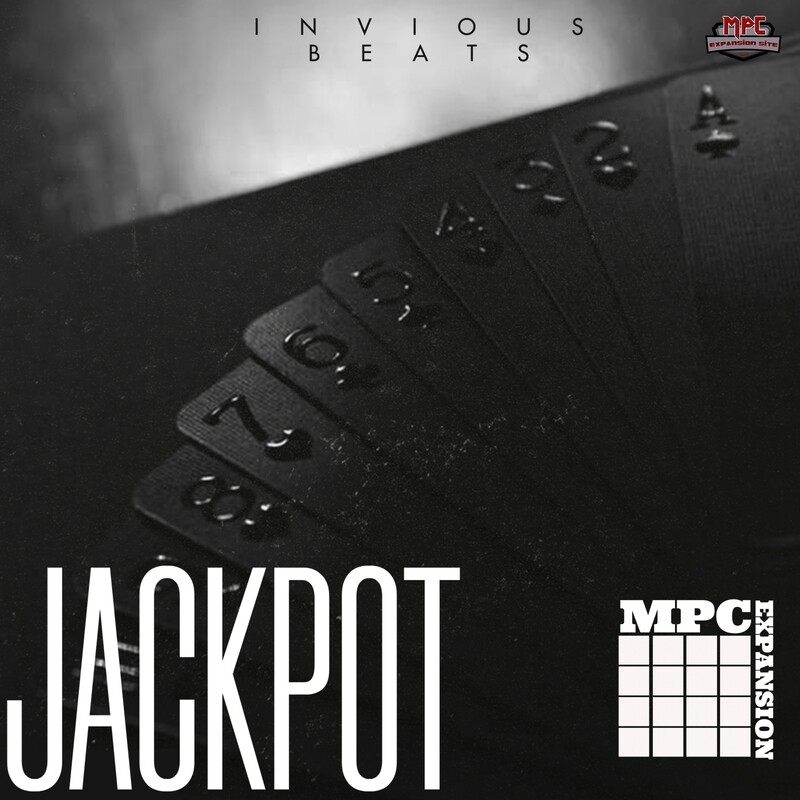 Mpc Expansion &#39;Jackpot&#39; by Invious