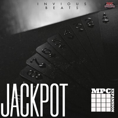 MPC EXPANSION 'JACKPOT' by INVIOUS