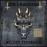 MPC EXPANSION &#39;DEVIL&#39;S PLAYGROUND&#39; by INVIOUS