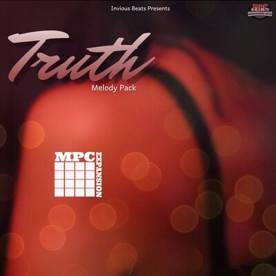 MPC EXPANSION 'TRUTH' by INVIOUS