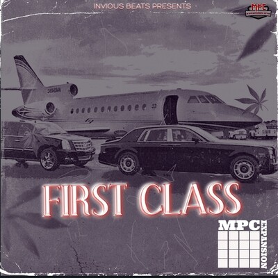 Mpc Expansion &#39;First Class&#39; by Invious