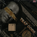 MPC EXPANSION &#39;TRAP GODS&#39; by INVIOUS