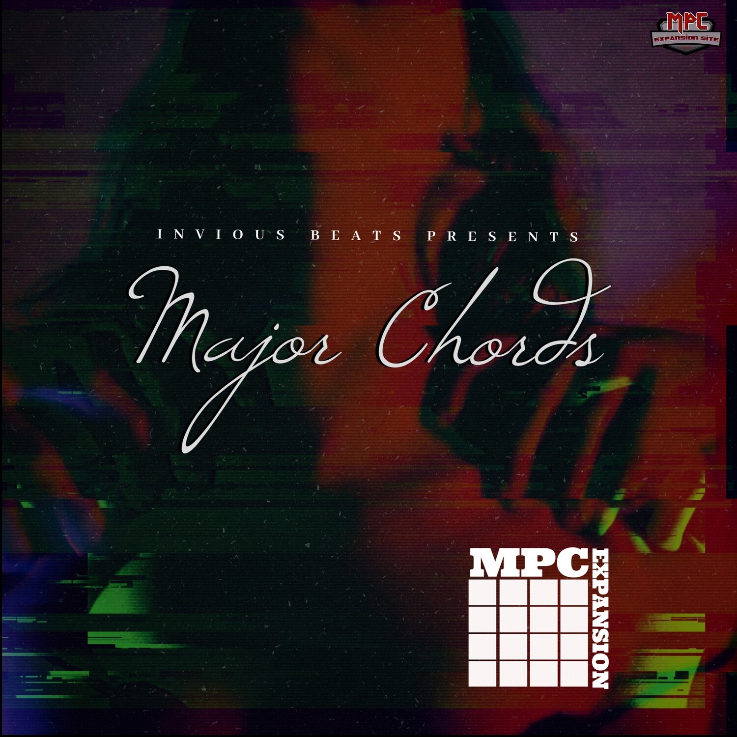 MPC EXPANSION 'MAJOR CHORDS' by INVIOUS