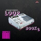 MPC EXPANSION &#39;LOOP BOOK 2&#39; by INVIOUS