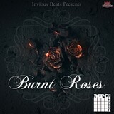 MPC EXPANSION &#39;BURNT ROSES&#39; by INVIOUS