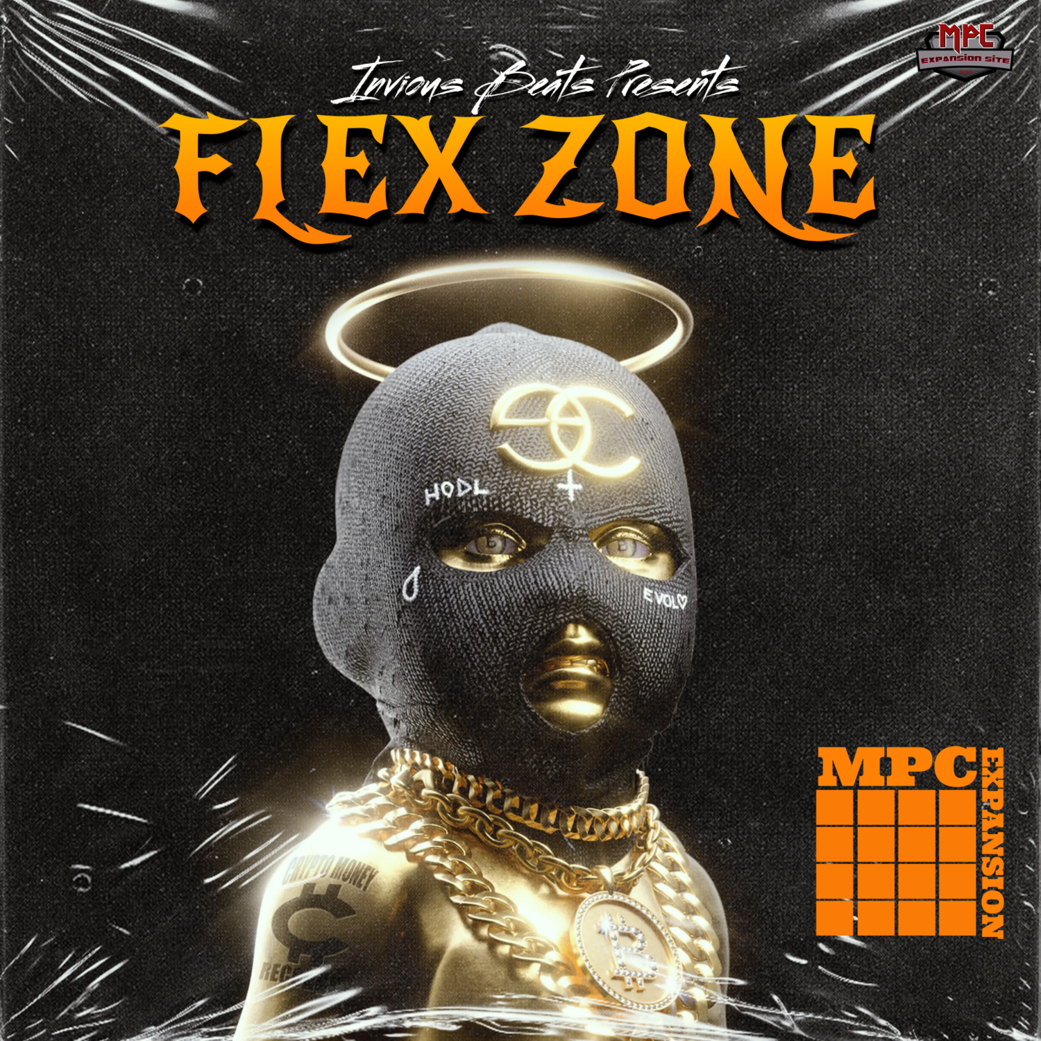 MPC EXPANSION 'FLEX ZONE' by INVIOUS