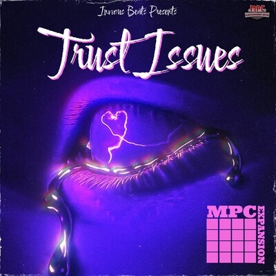 Mpc Expansion &#39;Trust Issues&#39; by Invious