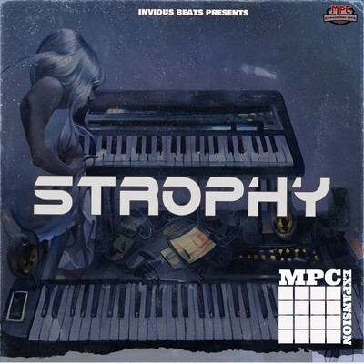 Mpc Expansion &#39;Strophy&#39; by Invious