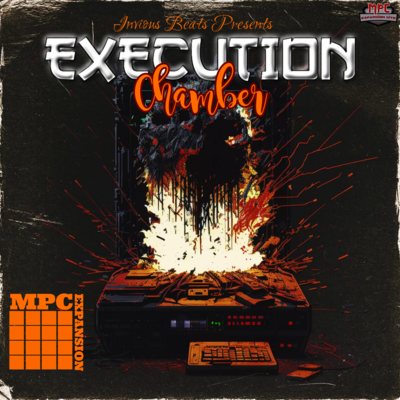 Mpc Expansion &#39;Execution Chamber&#39; by Invious