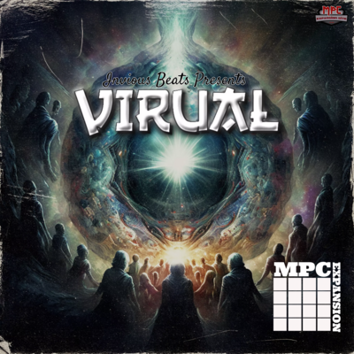 Mpc Expansion &#39;Virual&#39; by Invious