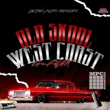 MPC EXPANSION &#39;OLD SKOOL WEST COAST GFUNK&#39; by INVIOUS