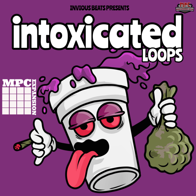Mpc Expansion &#39;Intoxicated&#39; by Invious