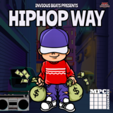 MPC EXPANSION &#39;HIPHOP WAY&#39; by INVIOUS