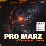 MPC EXPANSION &#39;PRO MARS&#39; by INVIOUS