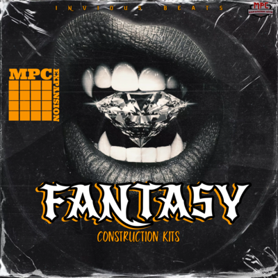 MPC EXPANSION 'FANTASY' by INVIOUS