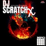 MPC EXPANSION &#39;DJ SCRATCH X&#39; by INVIOUS